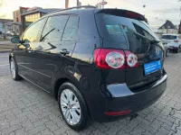 Gebraucht VW Golf VII Life 140 PS (102 kW) 2013 Schwarz Limousine