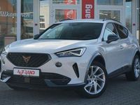 Gebraucht Cupra Formentor 204 PS (150 kW) 2021 Candy weiß SUV