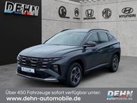 Neu Hyundai Tucson Select 160 PS (117 kW) 2025 Ecotronic grey SUV