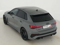 gebraucht Audi RS3 Sportback Matrix 360°Kam DesPakPlus 280 b+O