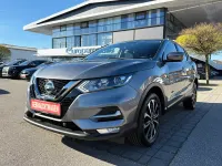 Gebraucht Nissan Qashqai N-Connecta 159 PS (116 kW) 2020 SUV