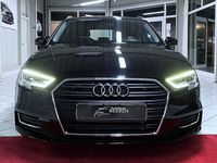 Gebraucht Audi A3 Design 150 PS (110 kW) 2019 Schwarz Limousine