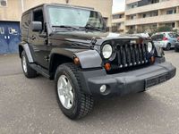 gebraucht Jeep Wrangler Unlimited Sahara *toller Zustand