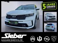 Gebraucht Kia Sorento Spirit 265 PS (194 kW) 2022 Schneeweiss SUV