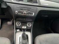 gebraucht Audi Q3 2.0 TDI 130kW S tronic quattro - Keyless