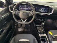 Gebraucht Opel Mokka Ultimate 136 PS (100 kW) 2024 Blau SUV