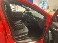 Neu Ford Focus ST-Line X 155 PS (114 kW) 2025 Racerot Kombi