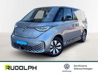 Gebraucht VW ID. Buzz Pro 210 kW (286 PS) 2025 Monosilber metallic Van / Kleinbus