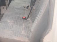 Gebraucht Ford Transit 125 PS (91 kW) 2012 Weiß Limousine