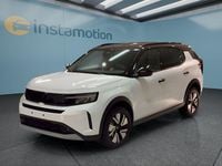 Gebraucht Opel Frontera 110 PS (80 kW) 2025 Weiß SUV