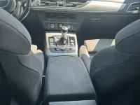 Gebraucht Audi A6 S-Line 190 PS (139 kW) 2014 Schwarz Kombi