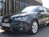 gebraucht Audi A1 Sportback ambition