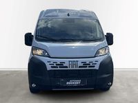 Neu Fiat Ducato 140 PS (102 kW) 2025 Weiss (pastell)) (weiss Van