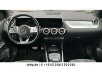 Gebraucht Mercedes E250 AMG 218 PS (160 kW) 2021 Polarweiss Limousine