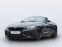 gebraucht BMW Z4 Roadster sDrive 28i M SPORT LEDER LM19 Tiemeyer automobile GmbH & Co. KG Tiemeyer automobile GmbH & Co. KG