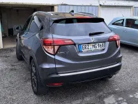 Gebraucht Honda HR-V 131 PS (96 kW) 2016 Grau SUV