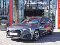 Gebraucht Audi A4 Ambiente 2020 Andere