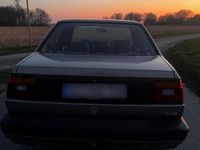 Usata VW Jetta 90 CV (66 kW) 1990 Andere farben Berlina
