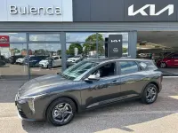 Neu Kia K4 Comfort 150 PS (110 kW) 2026 Grau Limousine