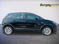 gebraucht Opel Crossland X 1.2 Turbo INNOVATION