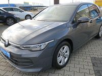 Gebraucht VW Golf VIII Goal 116 PS (85 kW) 2025 Grau Limousine