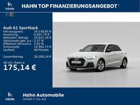 Gebraucht Audi A1 Sportback 95 PS (69 kW) 2026 Weiß Kleinwagen