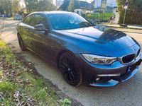 gebraucht BMW 428 i xDrive Coupé -