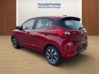 gebraucht Hyundai i10 1.2 Trend (AC3)