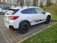 gebraucht Subaru XV 2.0i Exclusive Lineartronic 4WD Exclusive