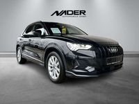 gebraucht Audi Q3 35 TFSI advanced/EU6d-T/Navi/Hybrid(B/E)/DAB