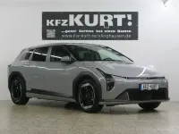 Neu Kia EV4 150 kW (204 PS) 2025 Wolf grey Kleinwagen