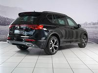 Gebraucht Seat Tarraco Beats 150 PS (110 kW) 2023 Deep schwarz perleffekt (metallic) SUV