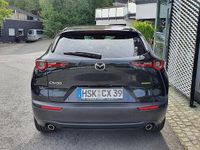 Gebraucht Mazda CX-30 Selection 150 PS (110 kW) 2020 Schwarz SUV