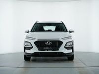 Gebraucht Hyundai Kona Trend 120 PS (88 kW) 2018 Weiß SUV