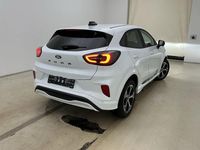 Gebraucht Ford Puma ST-Line 155 PS (114 kW) 2025 Weiß SUV