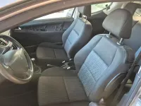 Gebraucht Peugeot 207 73 PS (53 kW) 2009 Silber Kleinwagen