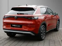 Neu VW T-Roc Life 116 PS (85 kW) 2026 Rot SUV