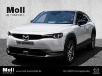 Gebraucht Mazda MX30 Makoto 106 kW (145 PS) 2022 Andere farbe SUV