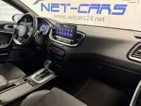 Gebraucht Kia ProCeed GT-Line 136 PS (100 kW) 2019 Rot Kombi