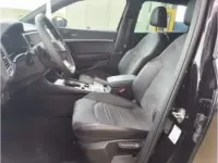 Gebraucht Seat Ateca FR 150 PS (110 kW) 2025 Schwarz SUV