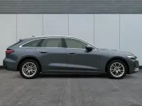 Second-hand Audi A5 204 CP (150 kW) 2024 Albastru Break