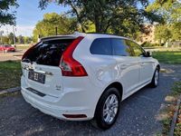 Gebraucht Volvo XC60 Kinetic 190 PS (139 kW) 2016 Weiß SUV