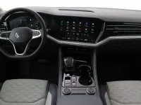 Gebraucht VW Touareg Elegance 340 PS (250 kW) 2025 Schwarz SUV