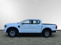 Gebraucht Ford Ranger XLT 282 PS (207 kW) 2025 Weiß Pickup