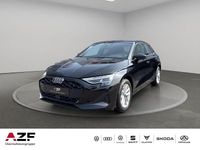 Neu Audi A3 Ambiente 116 PS (85 kW) 2026