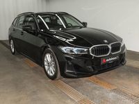 Gebraucht BMW 320 190 PS (139 kW) 2024 Schwarz Kombi