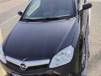 Gebraucht Opel Tigra Edition 90 PS (66 kW) 2008 Cabrio