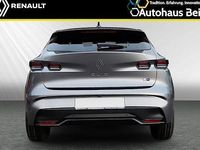 Neu Renault Clio V Techno 158 PS (116 kW) 2026 Dolomitgrau Limousine