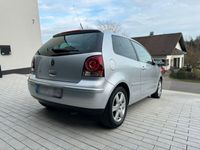 gebraucht VW Polo 1.2 44kW Trendline Trendline