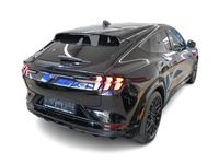 gebraucht Ford Mustang Mach-E GT AWD Panodach LED Navi Kamera360 B&O iACC Brembo iACC LM20'' BLIS Leder